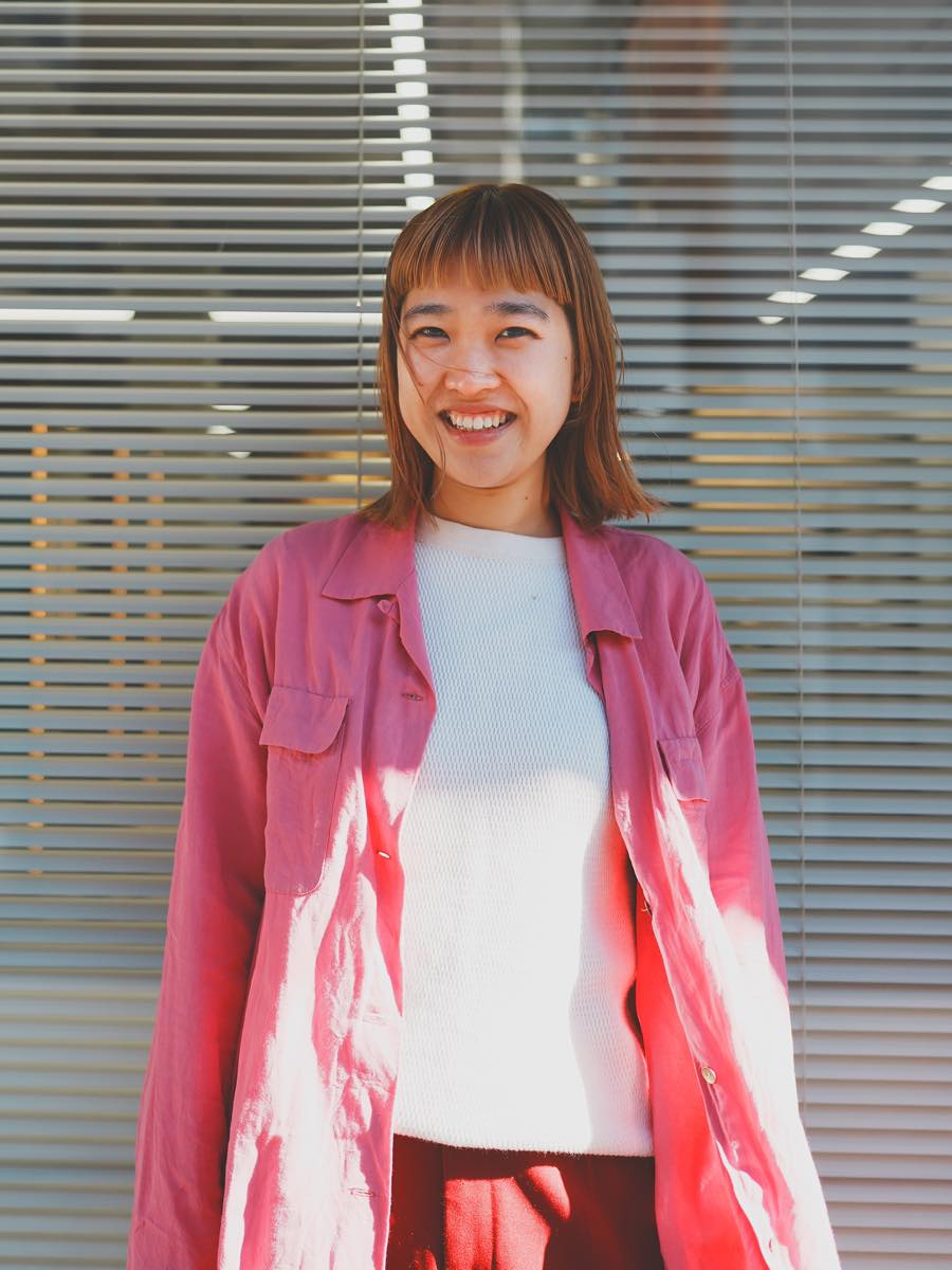 藤田マキ