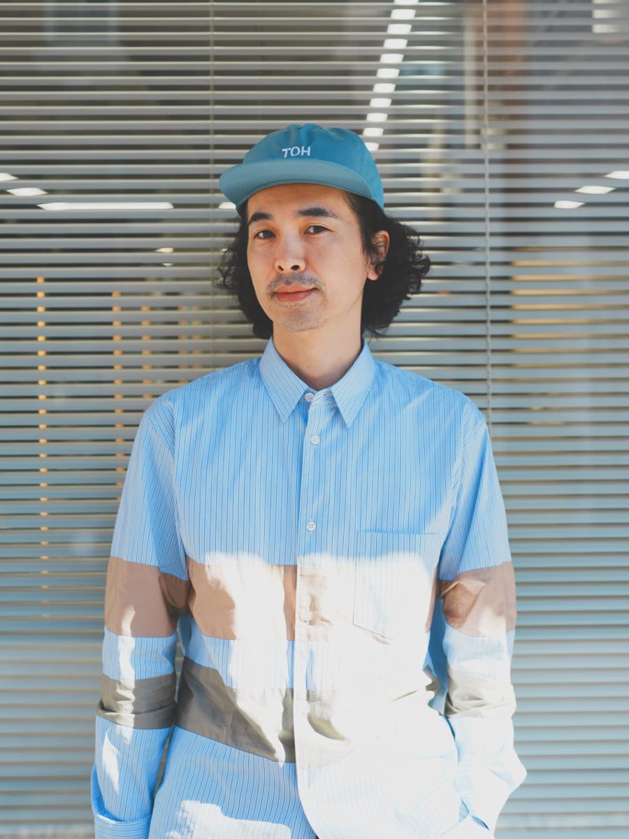 石原慎太郎