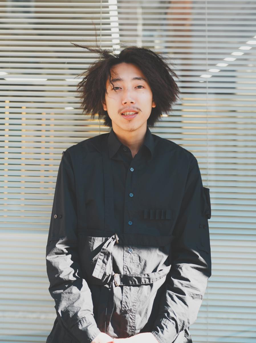 山田二郎