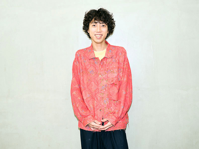 山田二郎