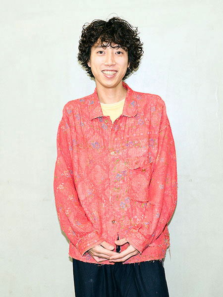 山田二郎